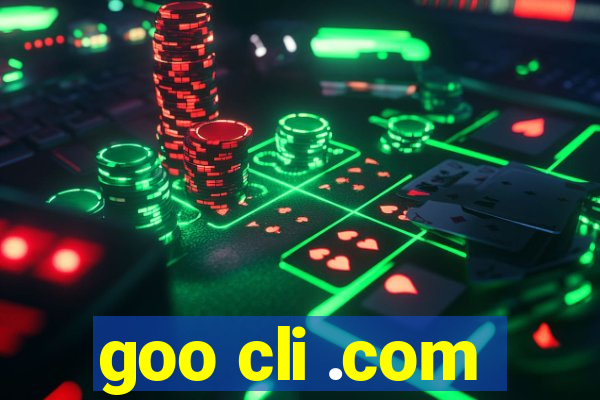 goo cli .com